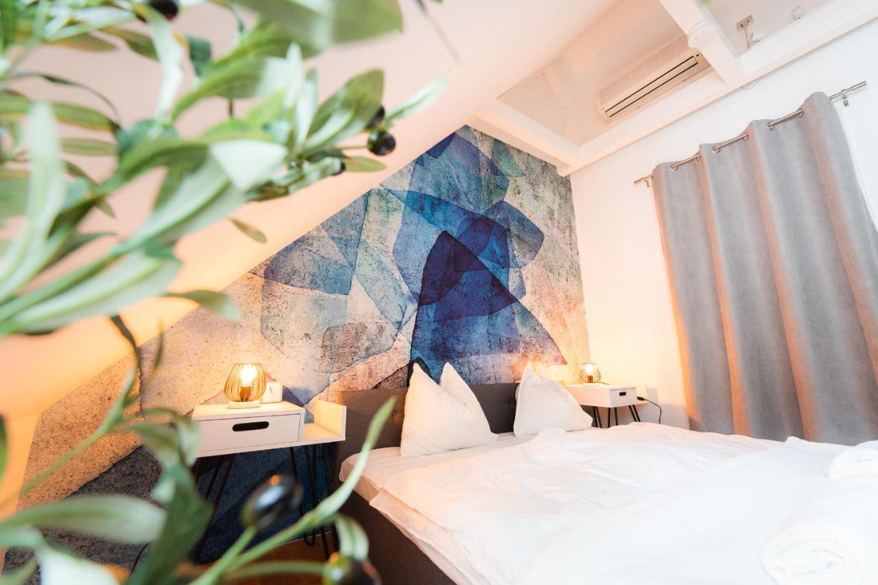 Comfy Downtown Loft - Self Check-In - Centre Of Graz Apartment Exterior photo