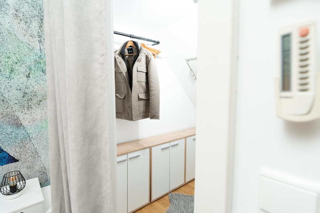 Comfy Downtown Loft - Self Check-In - Centre Of Graz Apartment Exterior photo