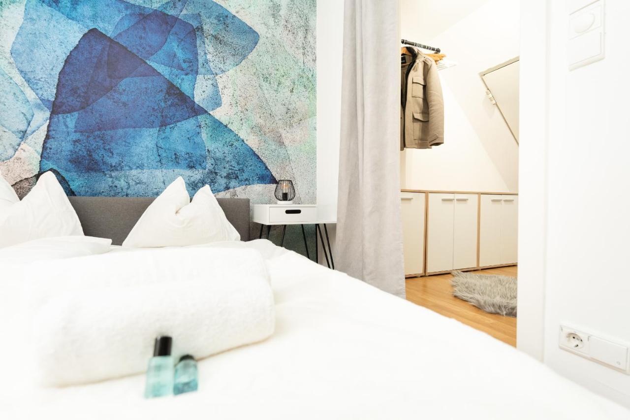 Comfy Downtown Loft - Self Check-In - Centre Of Graz Apartment Exterior photo