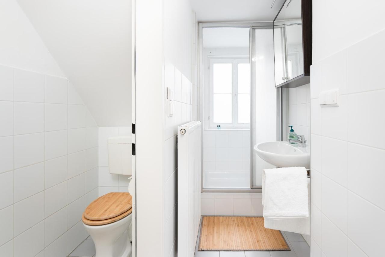Comfy Downtown Loft - Self Check-In - Centre Of Graz Apartment Exterior photo
